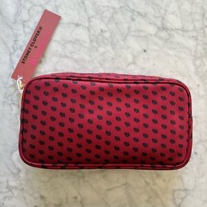 Stoney Clover Lane x American Girl Josefina Small Pouch